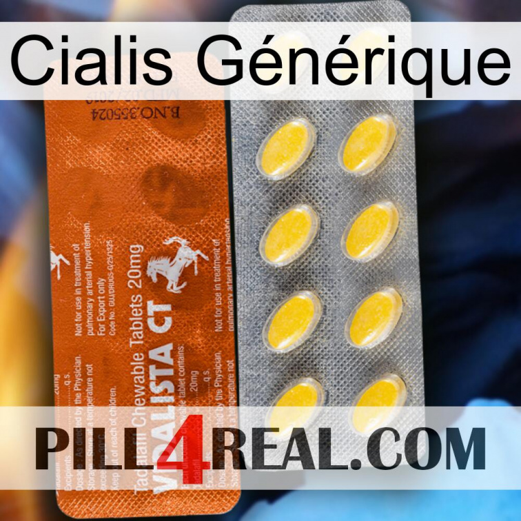 Cialis Générique 42